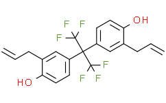 Hexafluoro 128481-73-2